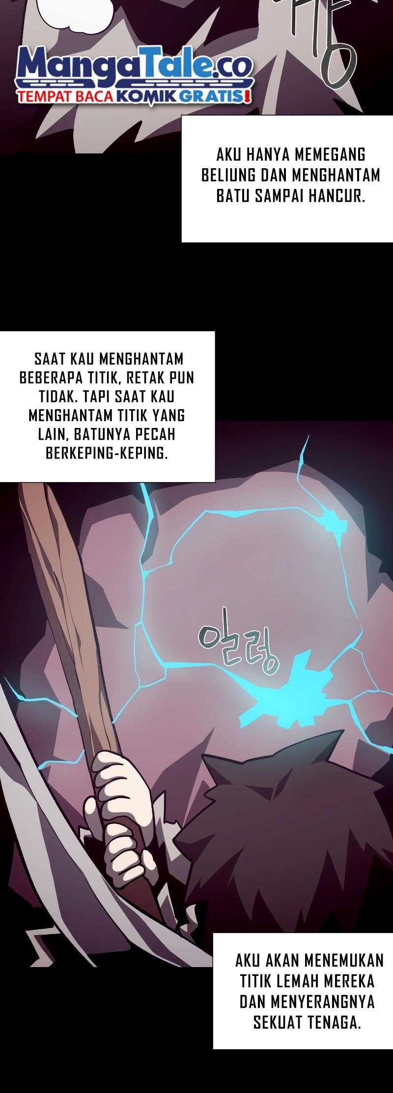 Chapter 81 - halaman 22