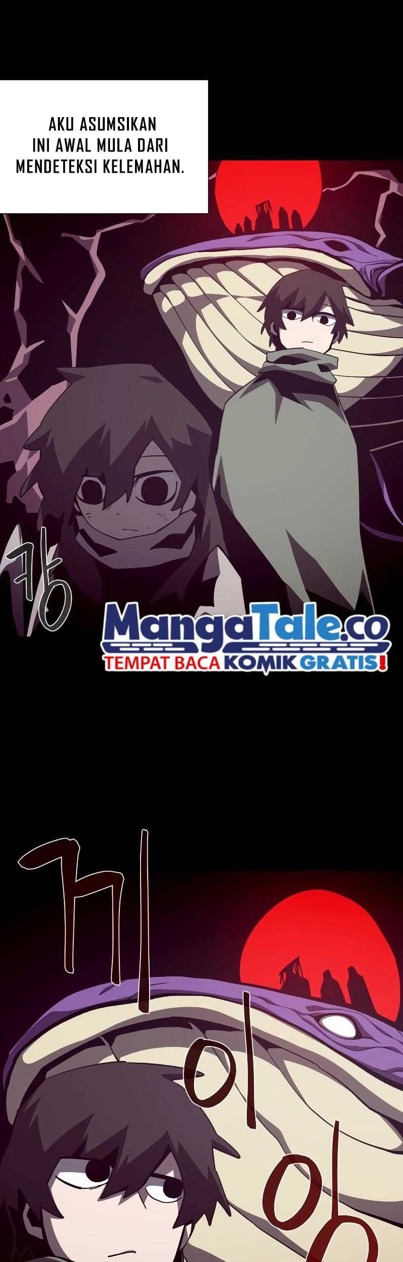 Chapter 81 - halaman 23