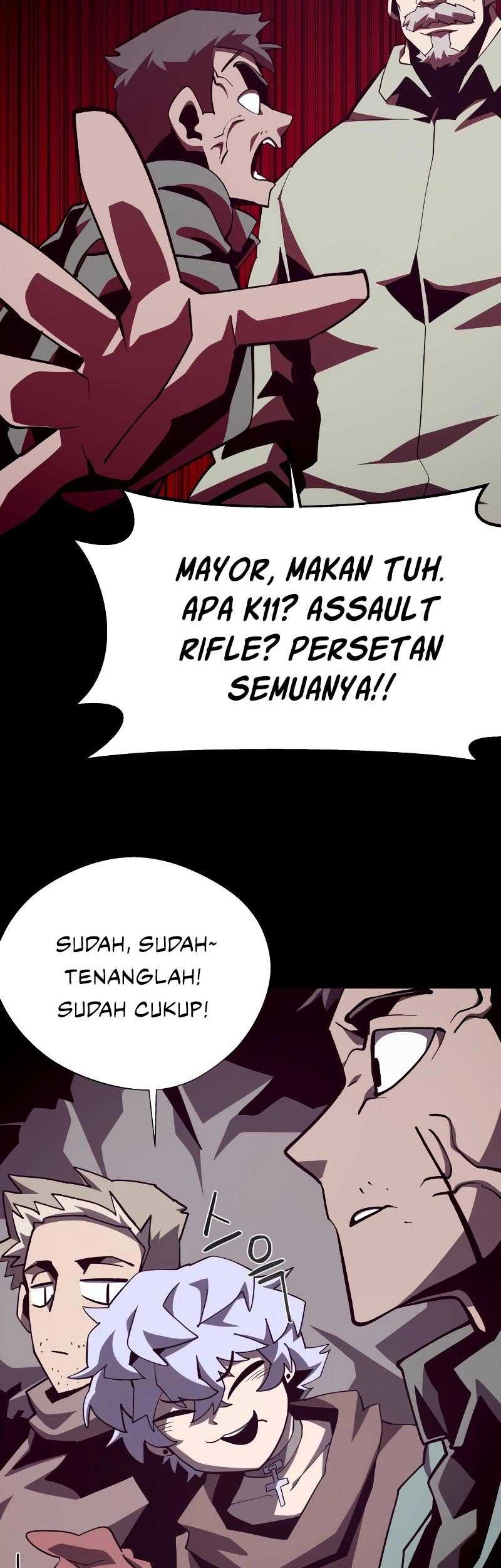 Chapter 81 - halaman 34