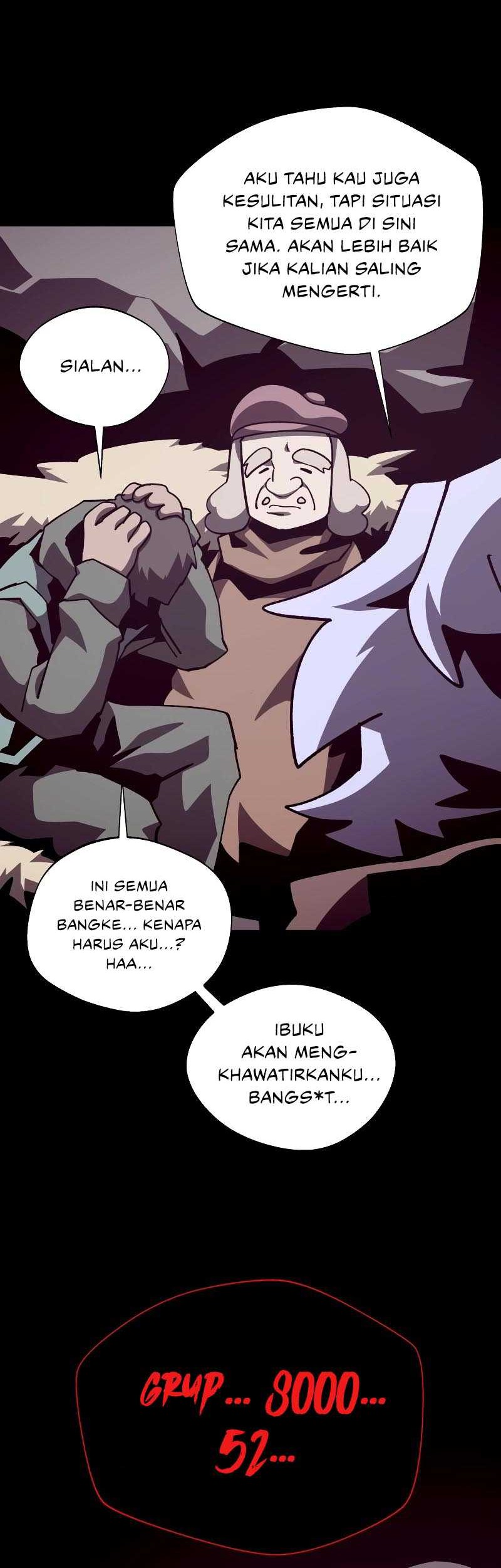 Chapter 81 - halaman 36