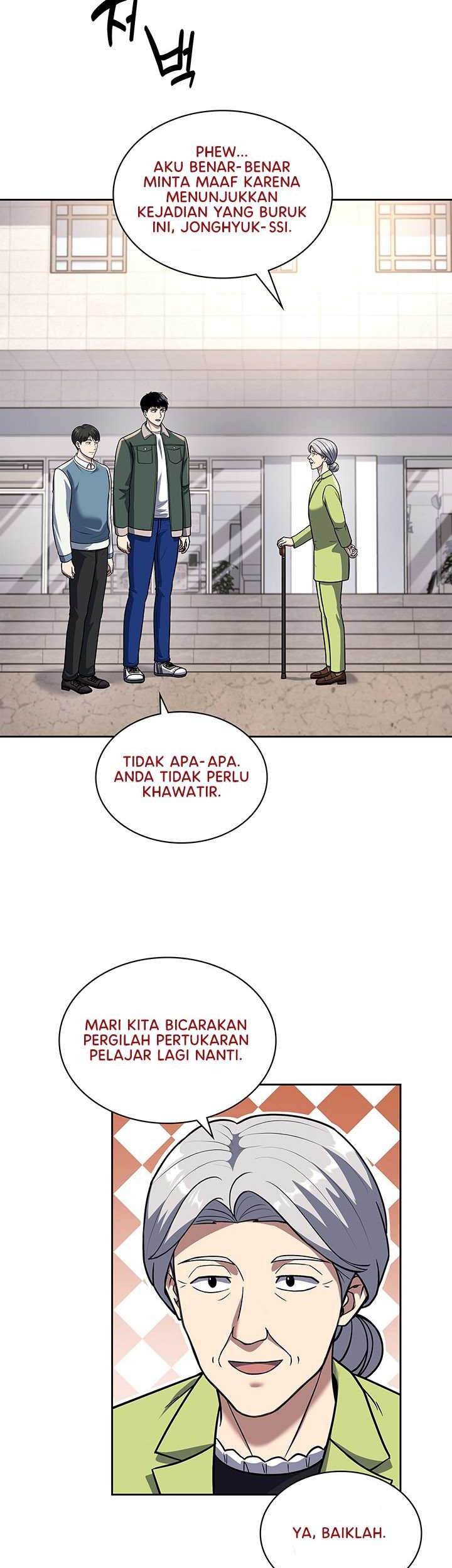 Chapter 71 - halaman 9