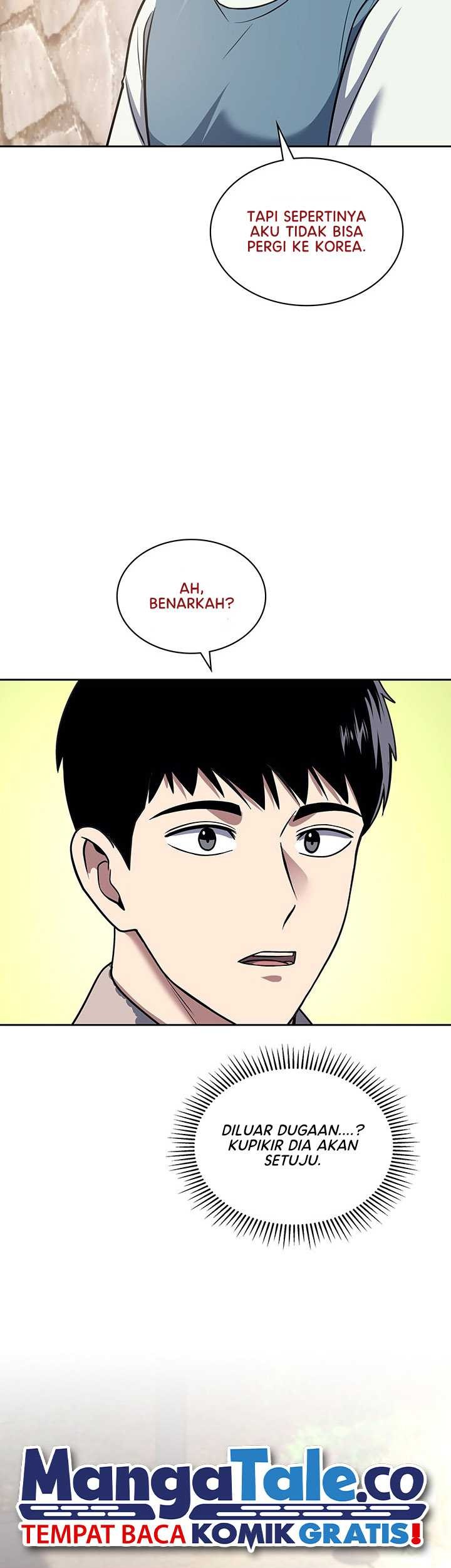 Chapter 71 - halaman 22
