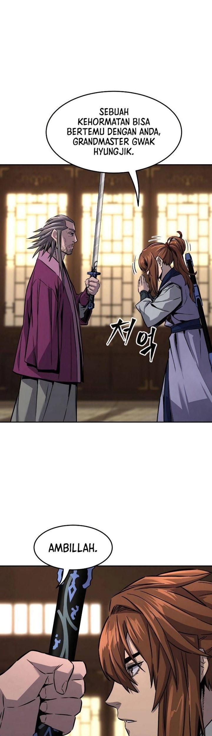 Chapter 75 - halaman 34