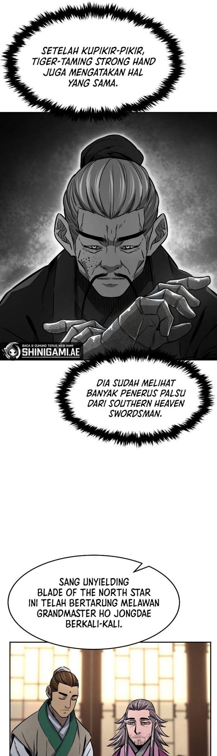 Chapter 75 - halaman 38