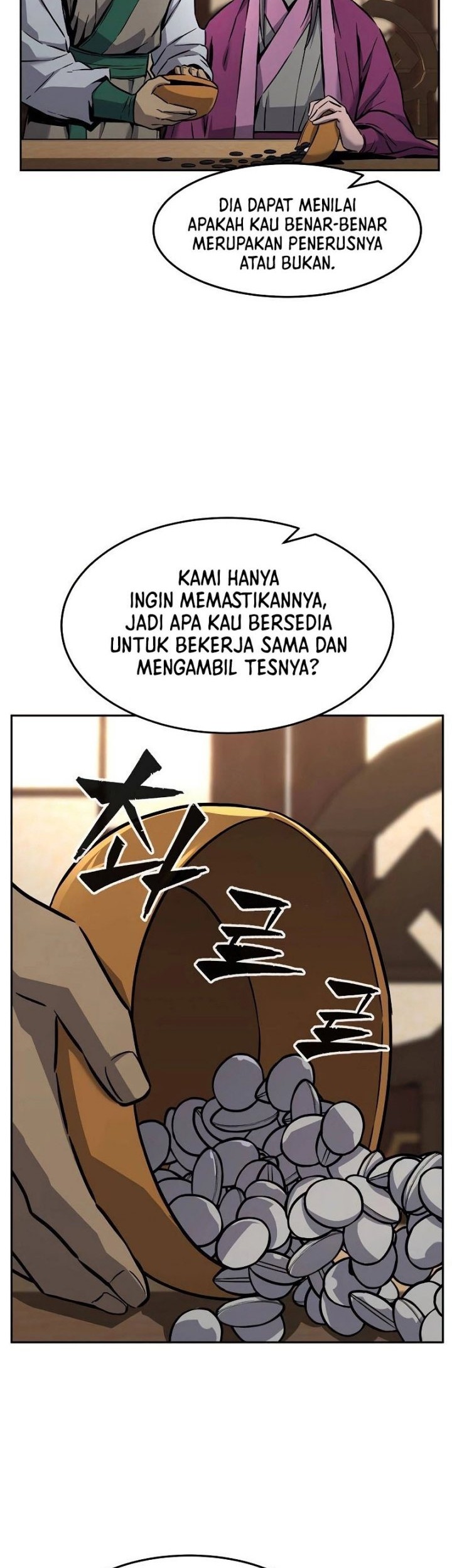 Chapter 75 - halaman 39