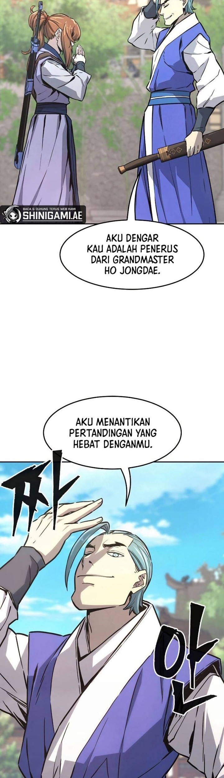 Chapter 75 - halaman 8