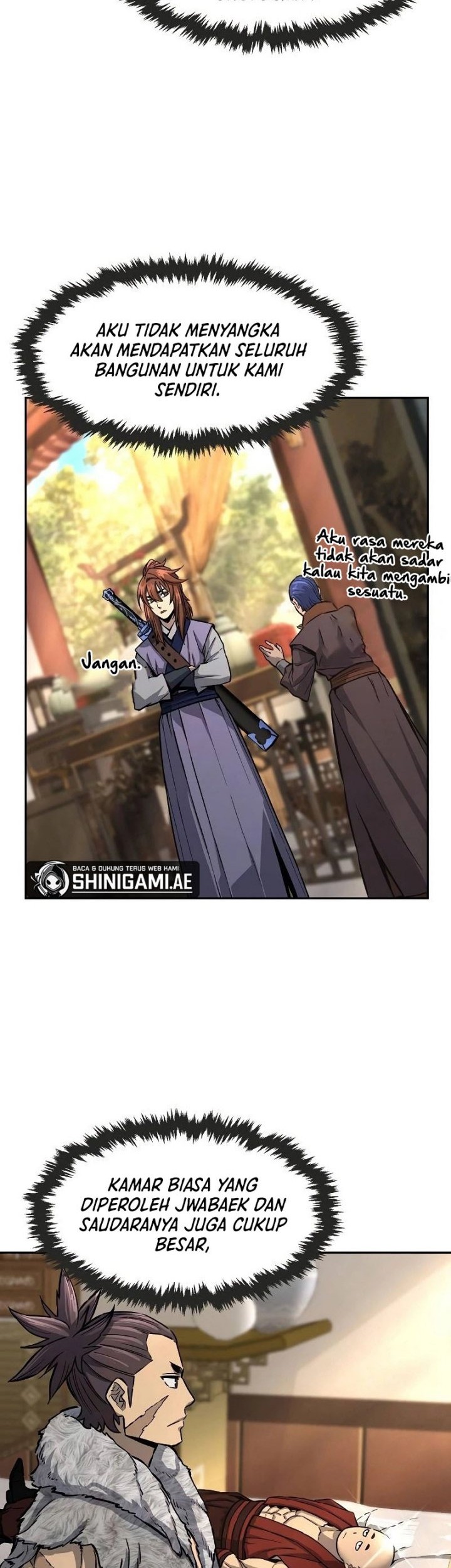 Chapter 75 - halaman 16