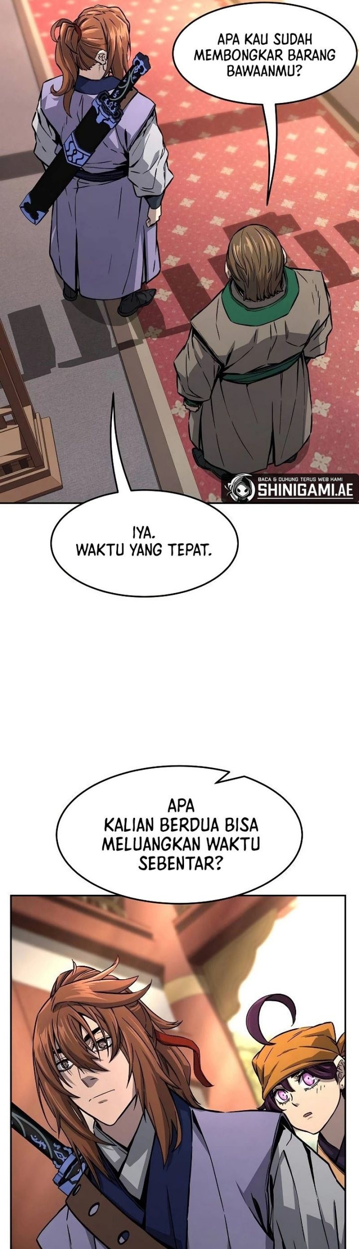 Chapter 75 - halaman 19
