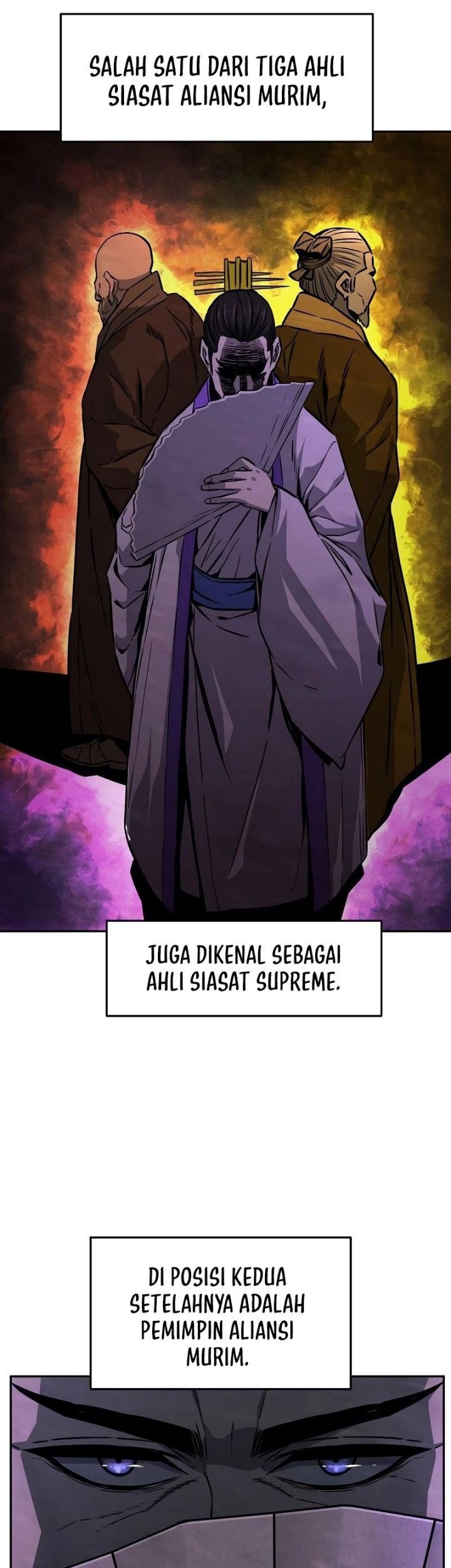 Chapter 75 - halaman 21