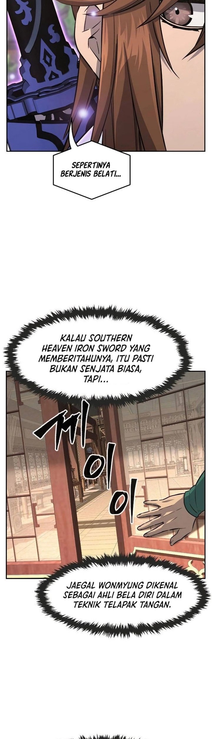 Chapter 75 - halaman 24