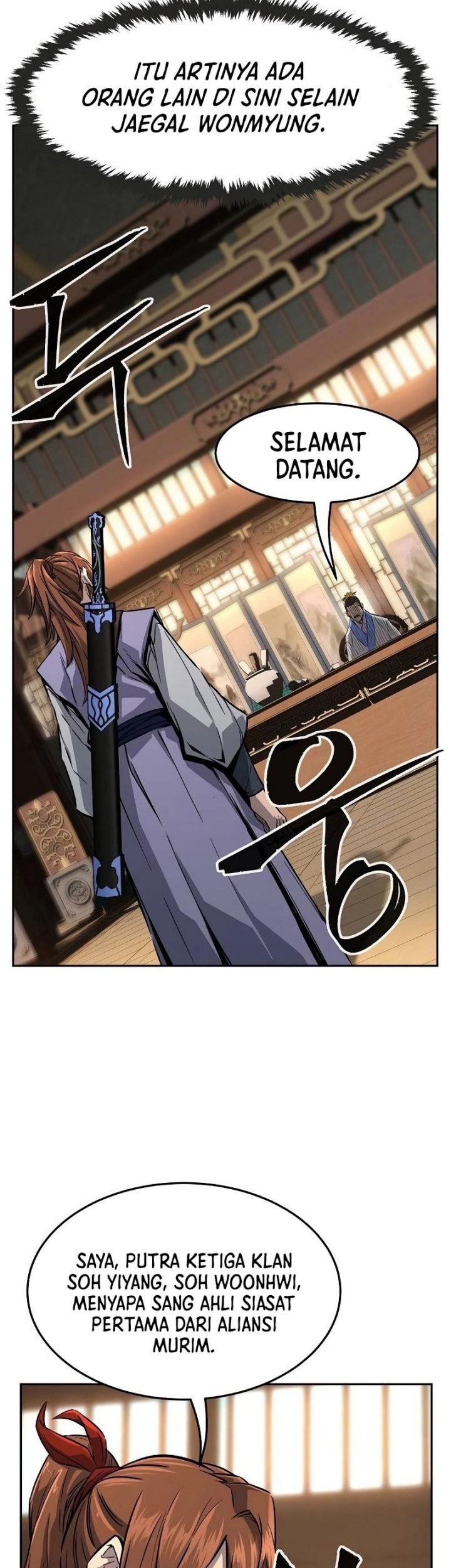 Chapter 75 - halaman 25