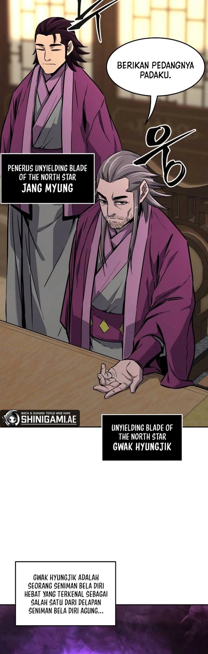 Chapter 75 - halaman 29