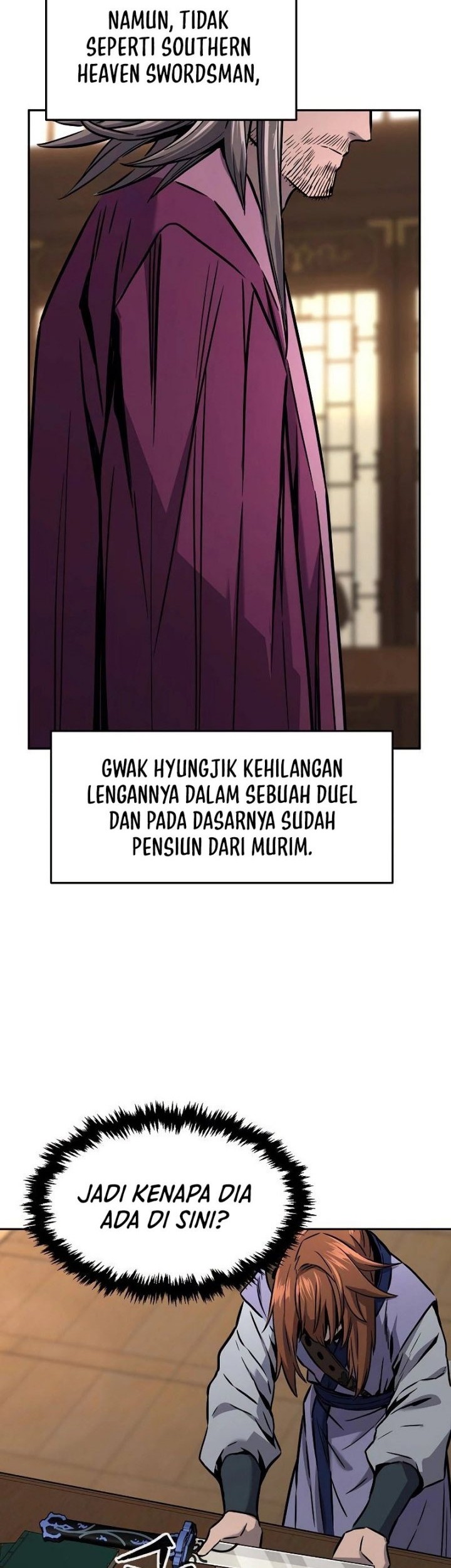 Chapter 75 - halaman 31