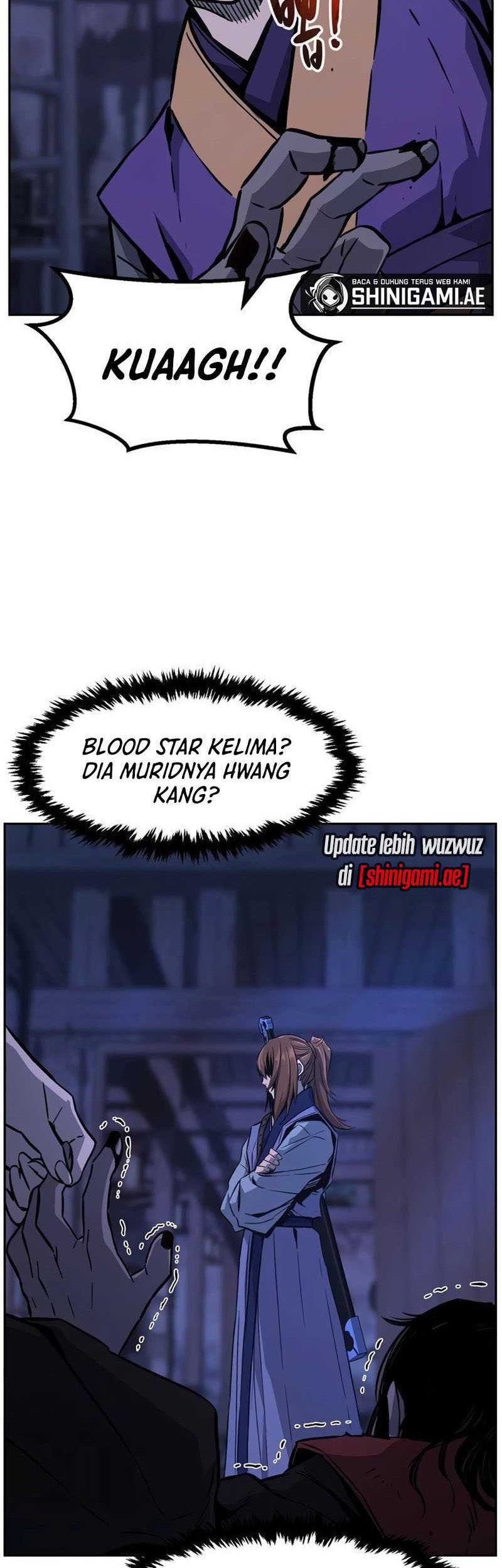 Chapter 74 - halaman 16