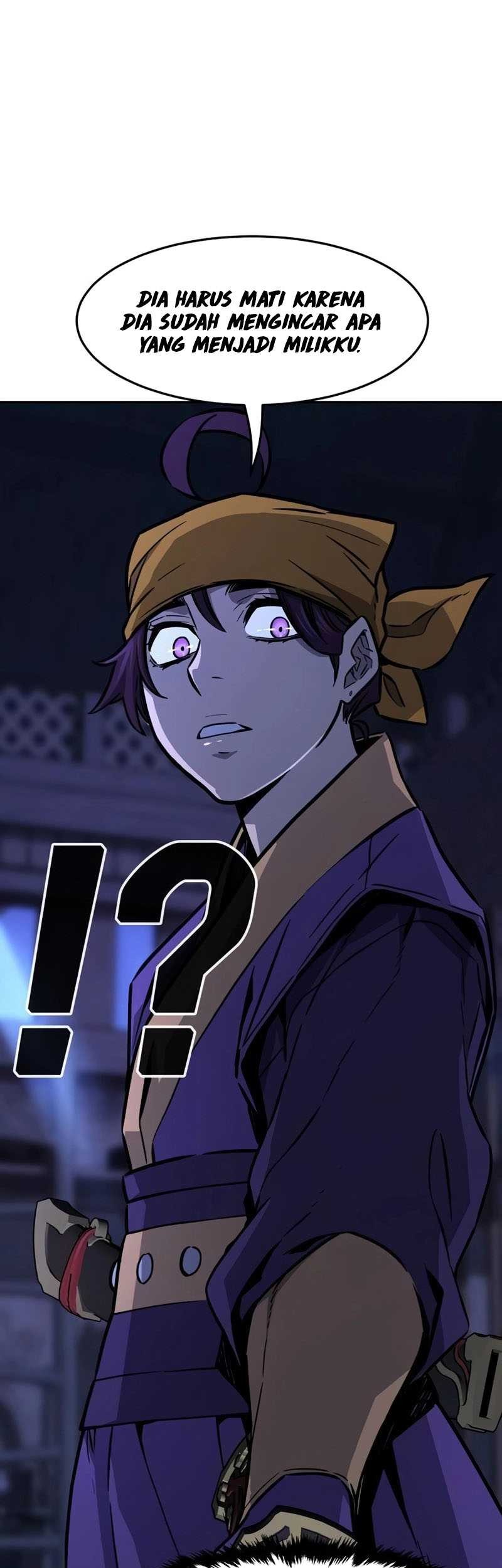 Chapter 74 - halaman 27