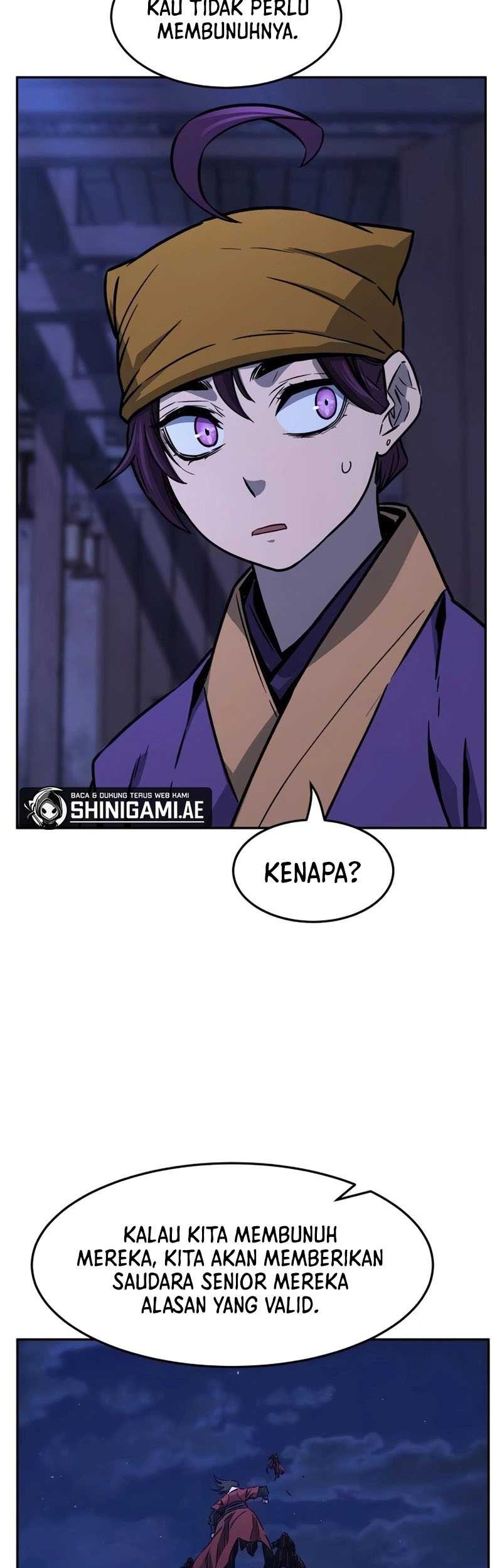 Chapter 74 - halaman 29