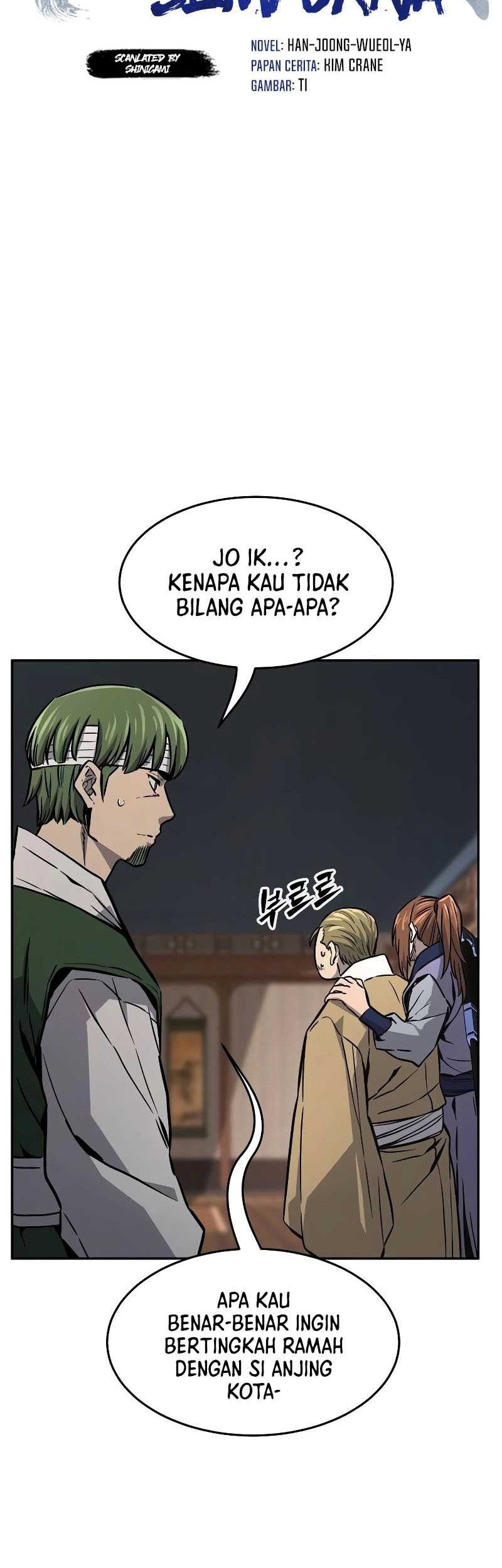 Chapter 73 - halaman 24