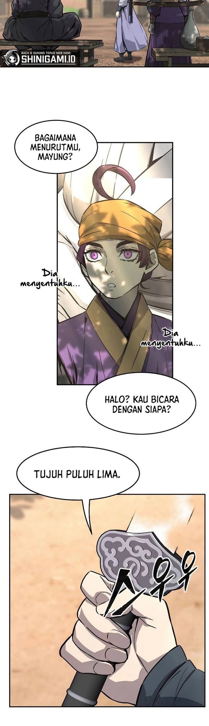 Chapter 72 - halaman 55