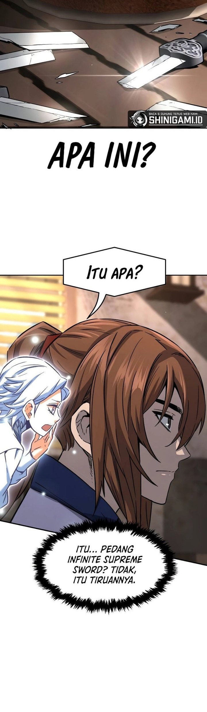 Chapter 71 - halaman 27