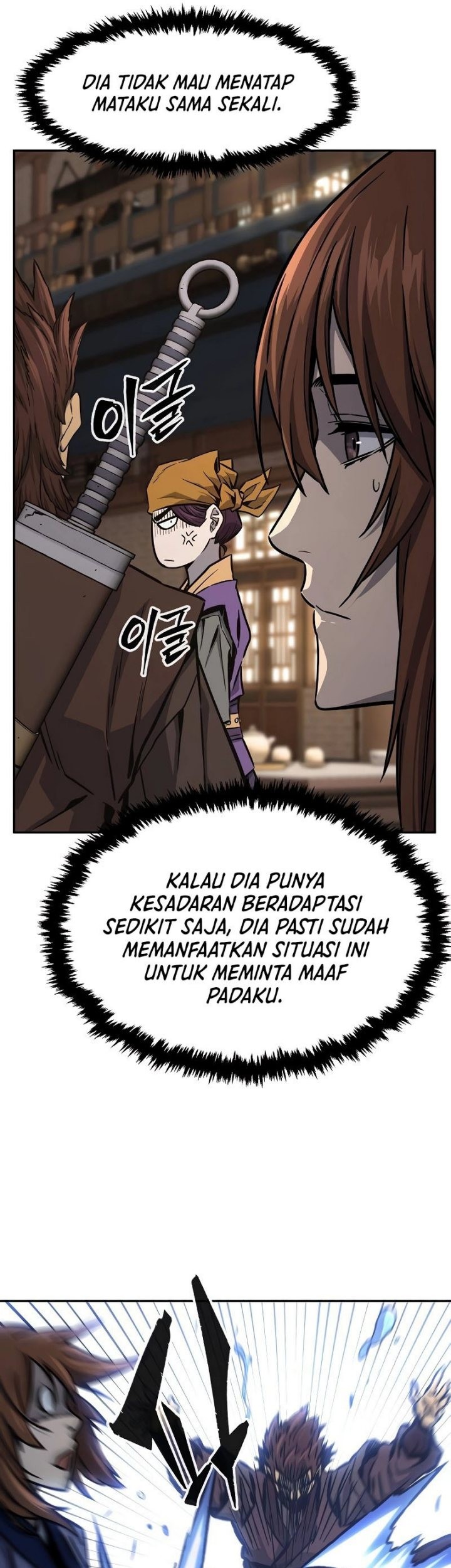 Chapter 70 - halaman 38
