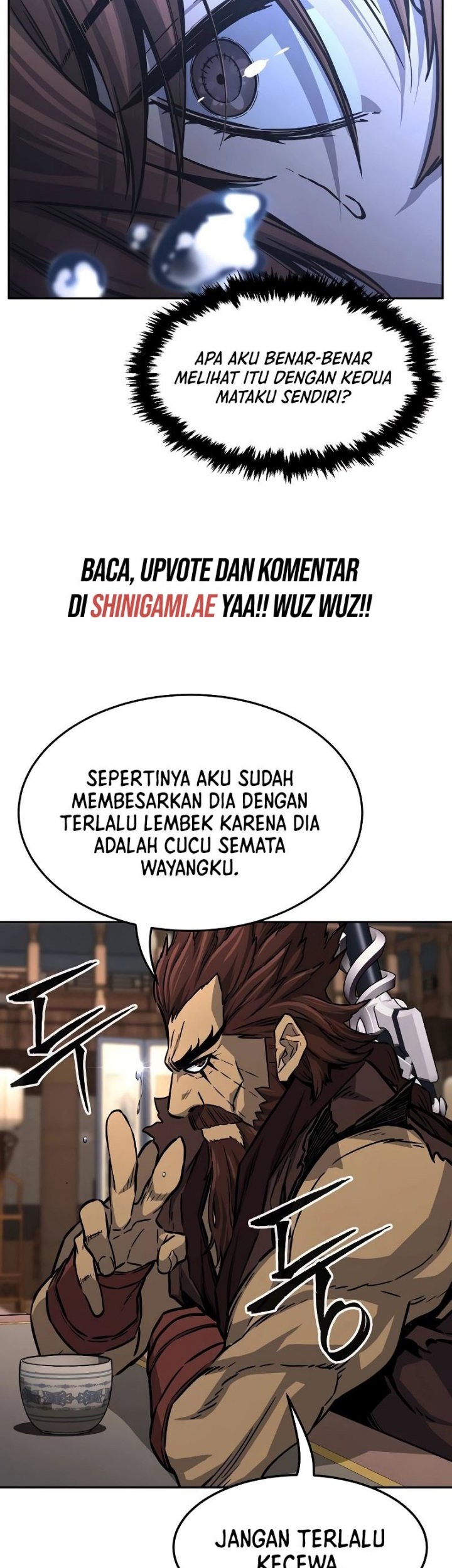 Chapter 70 - halaman 40