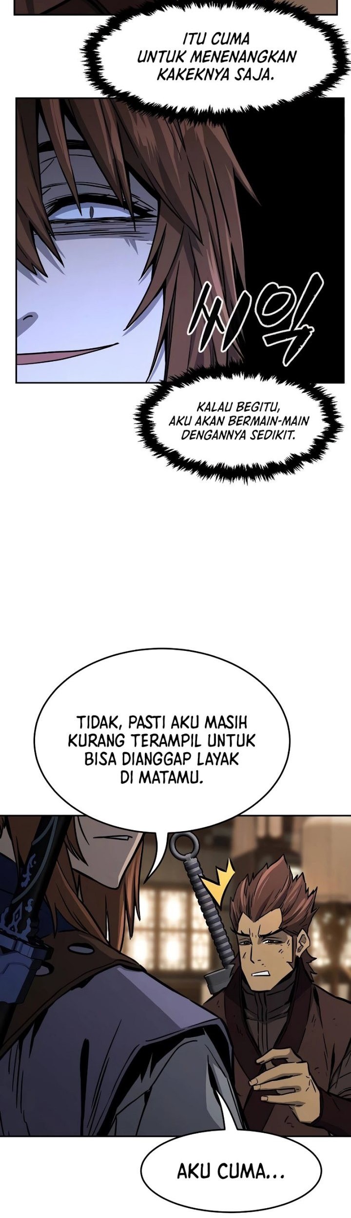 Chapter 70 - halaman 44