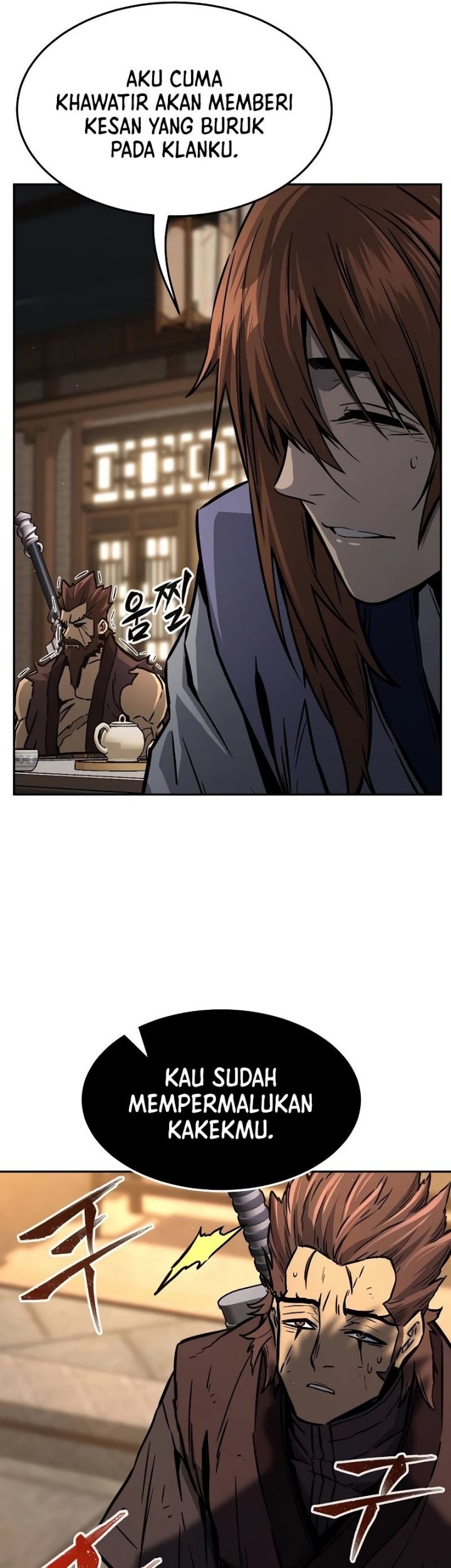 Chapter 70 - halaman 46