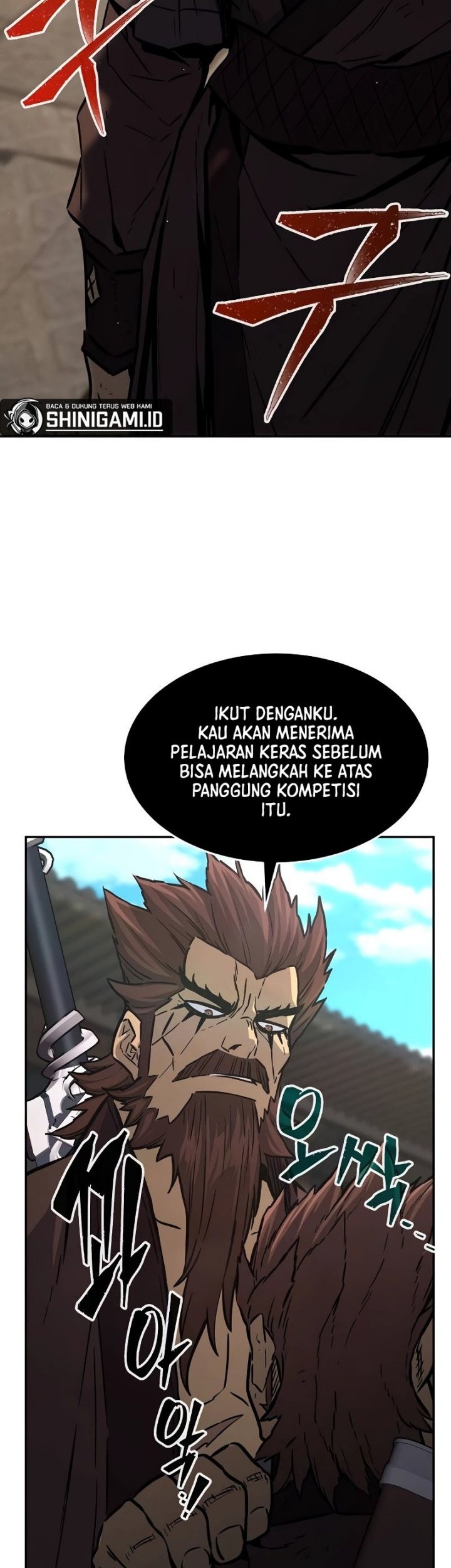 Chapter 70 - halaman 47