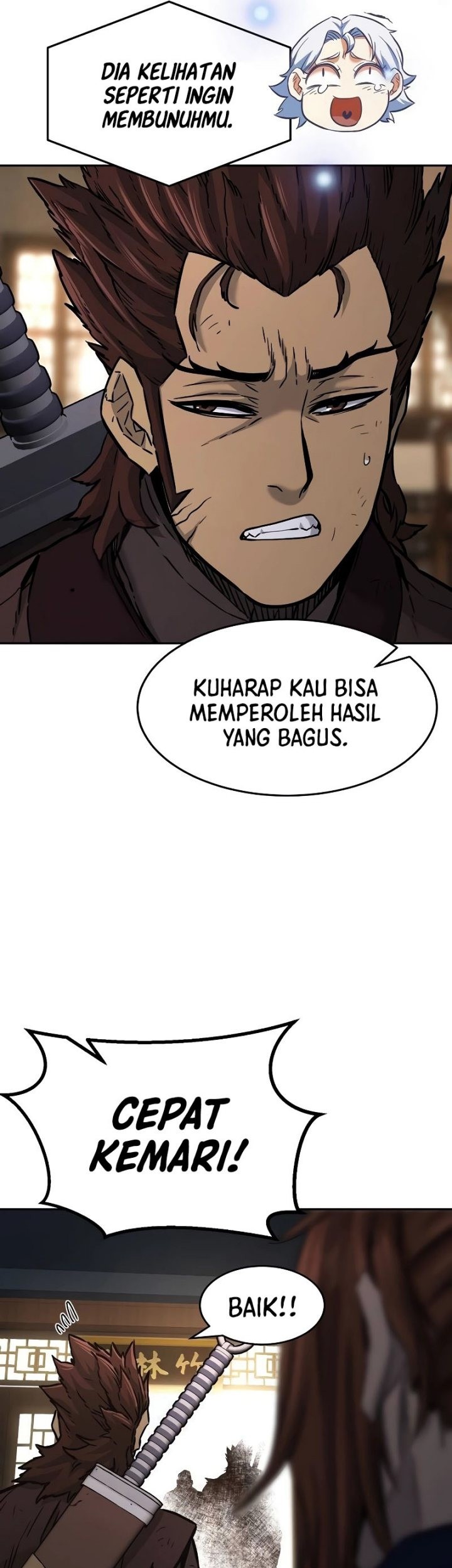Chapter 70 - halaman 50