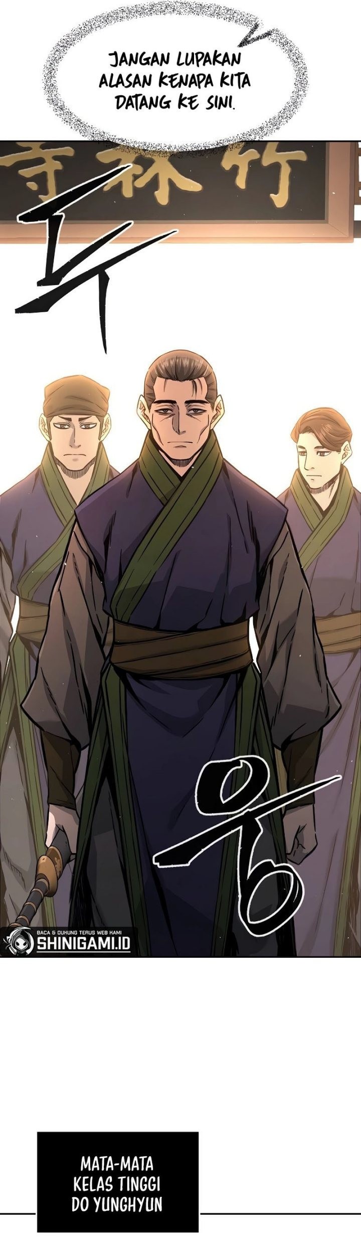 Chapter 70 - halaman 54