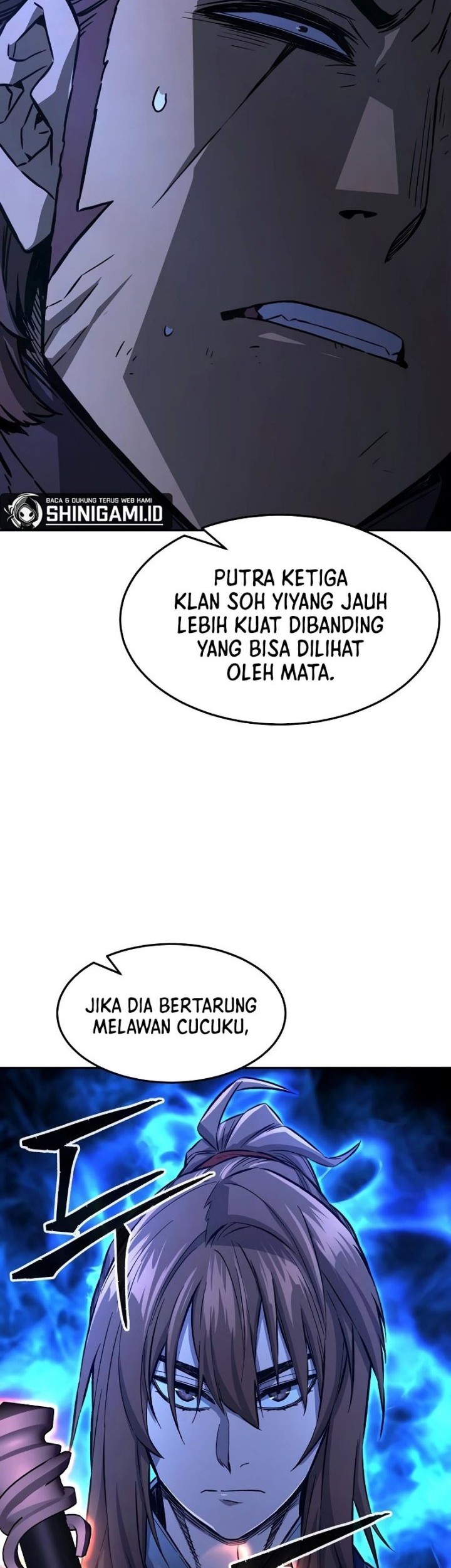 Chapter 70 - halaman 67