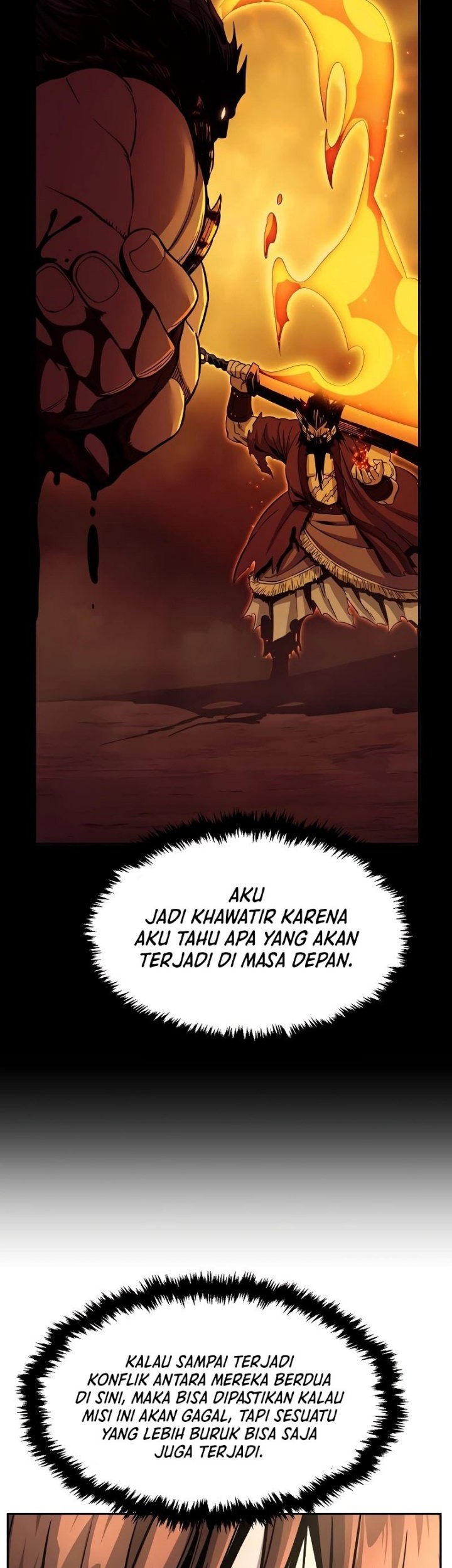 Chapter 70 - halaman 13