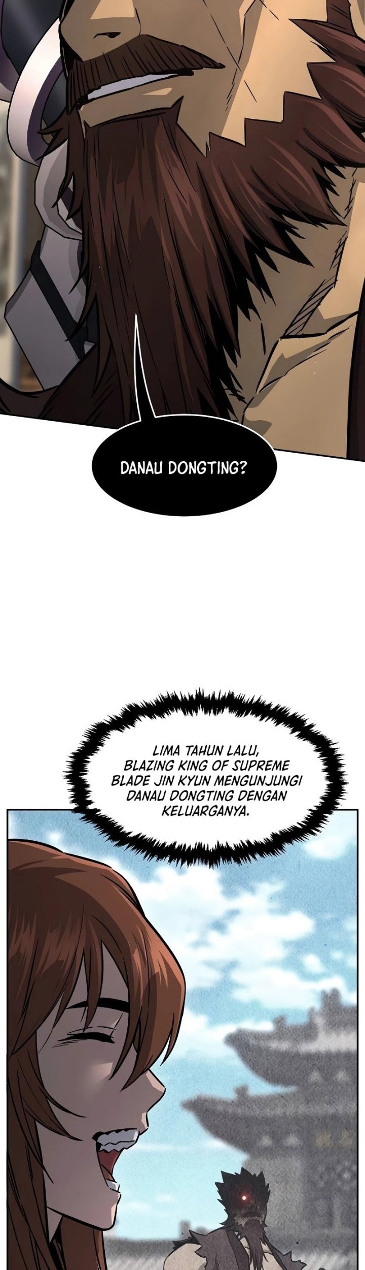 Chapter 70 - halaman 16