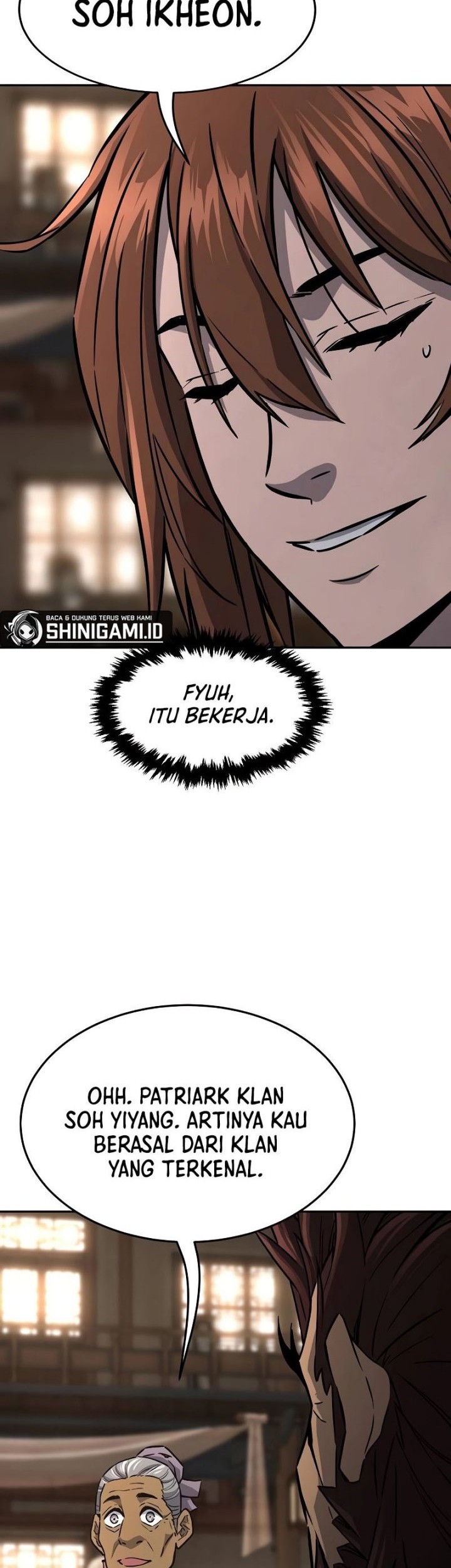 Chapter 70 - halaman 19