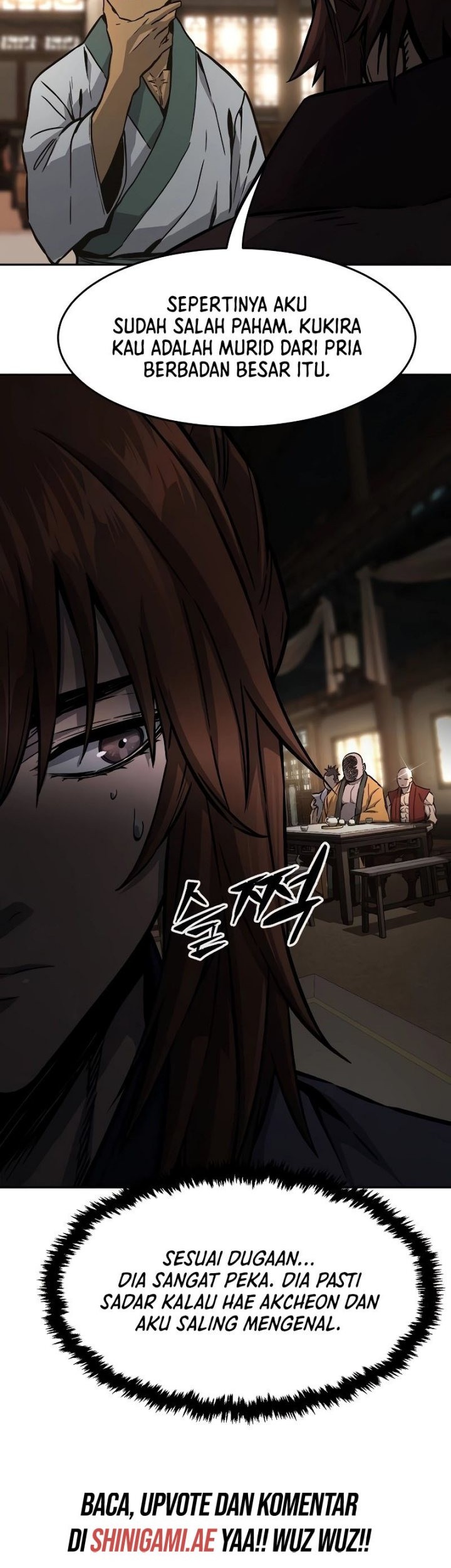 Chapter 70 - halaman 20