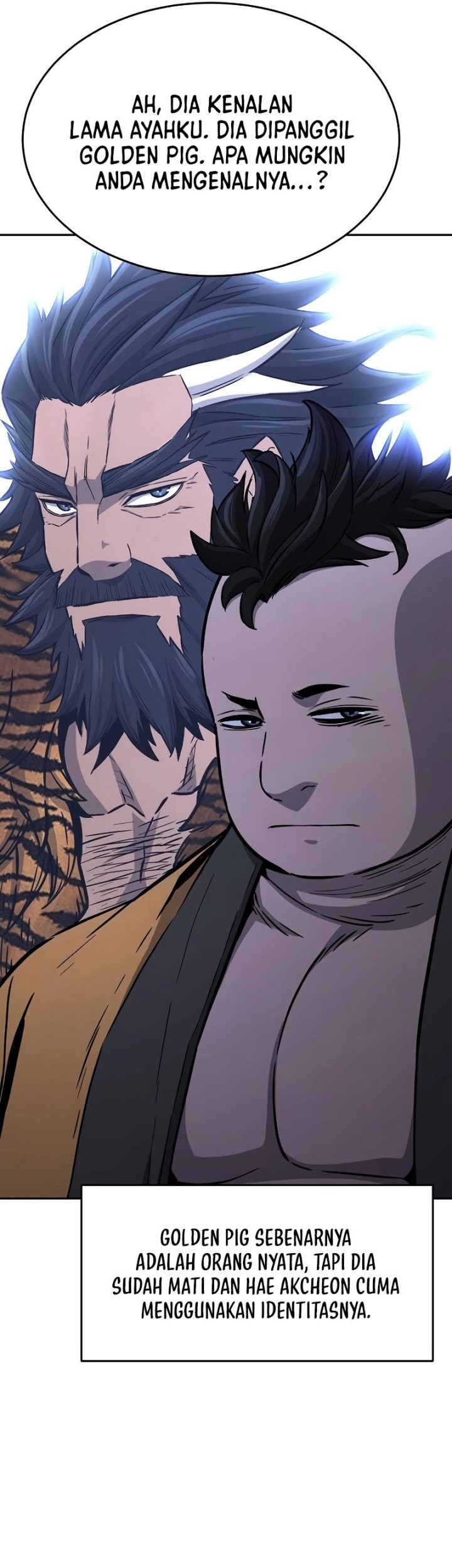 Chapter 70 - halaman 22
