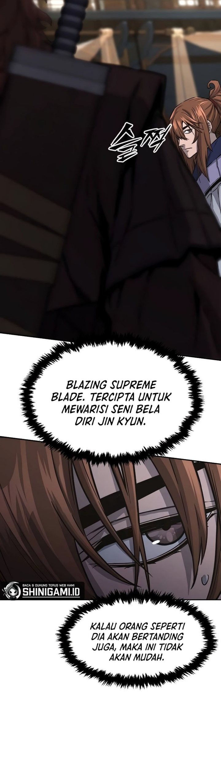 Chapter 70 - halaman 28