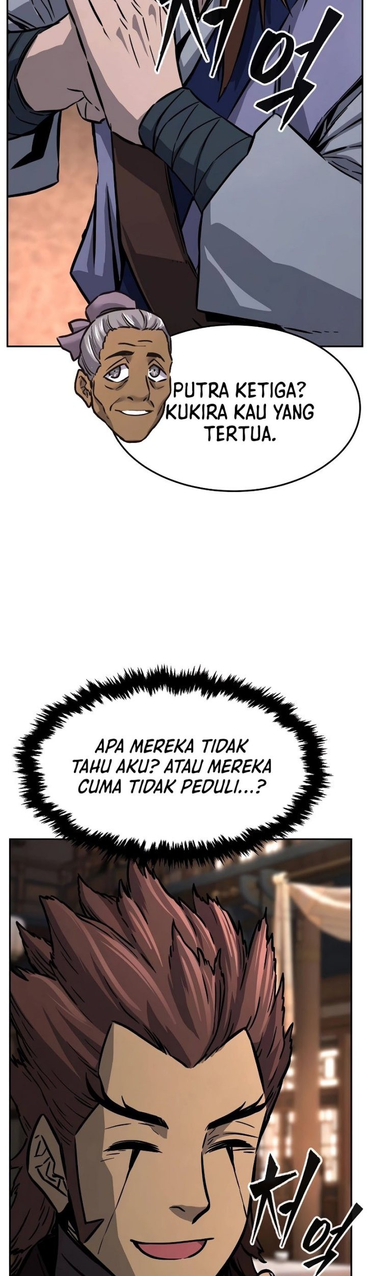 Chapter 70 - halaman 32
