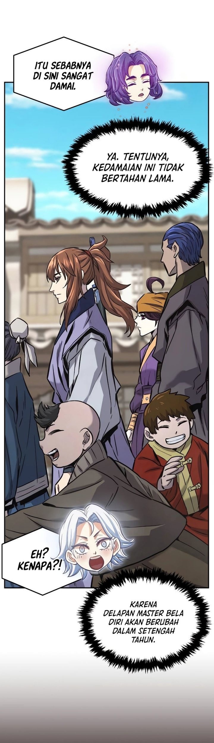 Chapter 69 - halaman 59