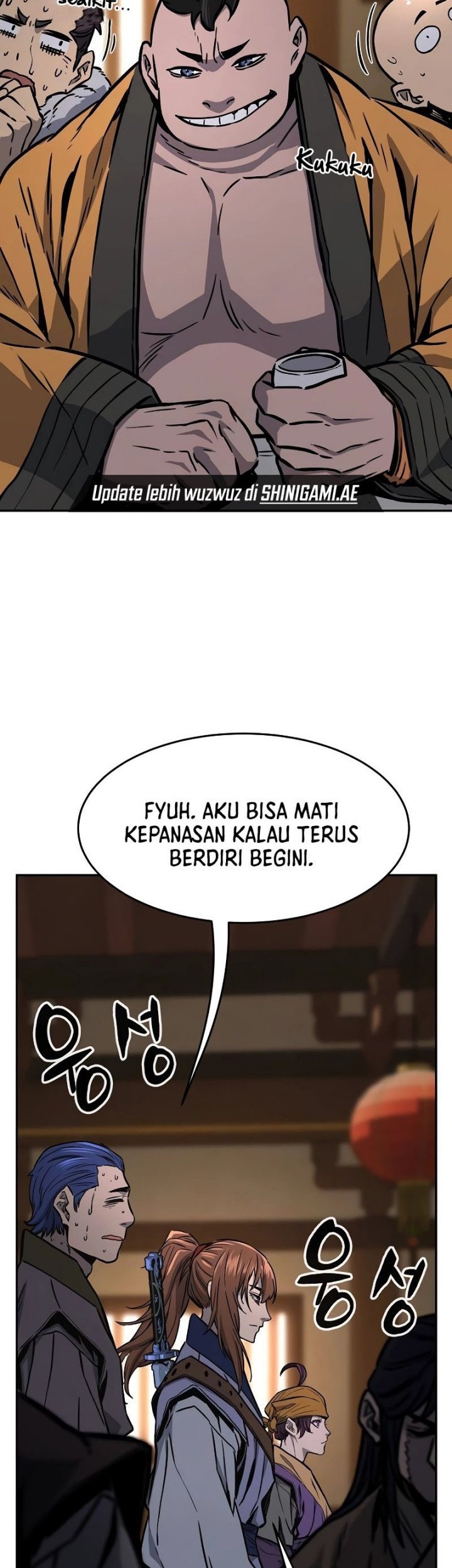 Chapter 69 - halaman 68