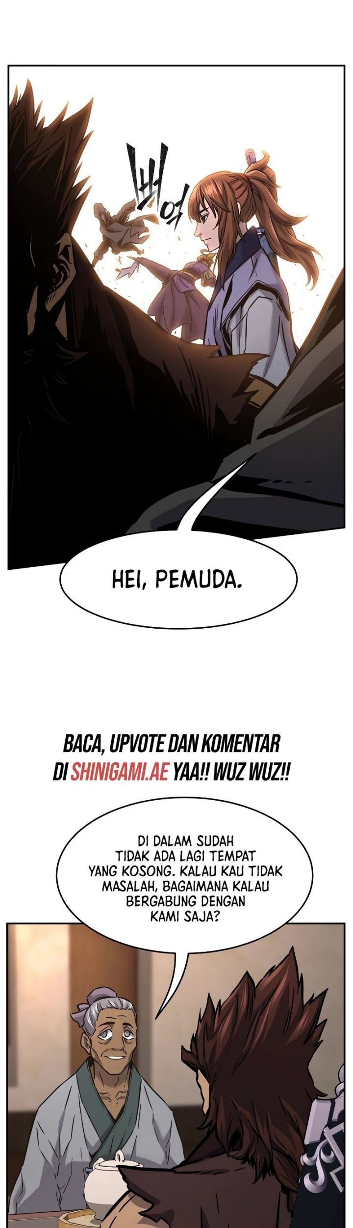 Chapter 69 - halaman 71