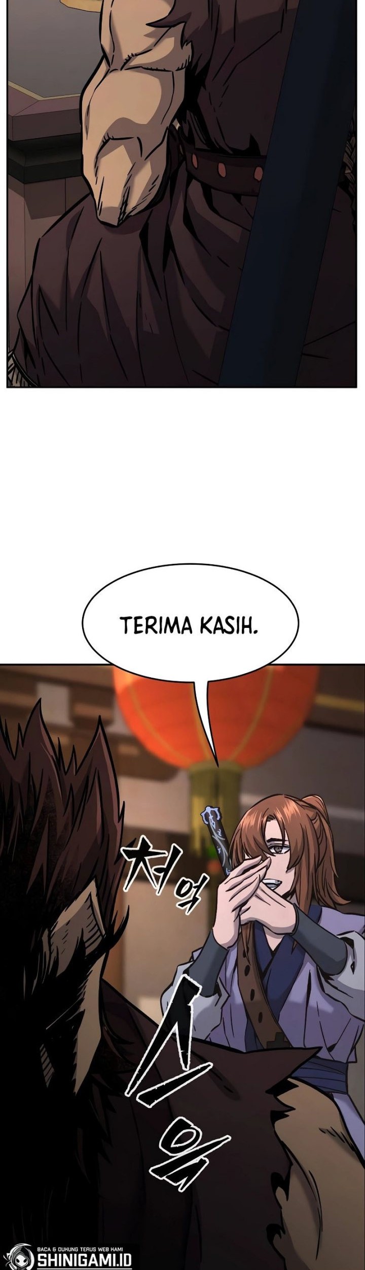 Chapter 69 - halaman 72