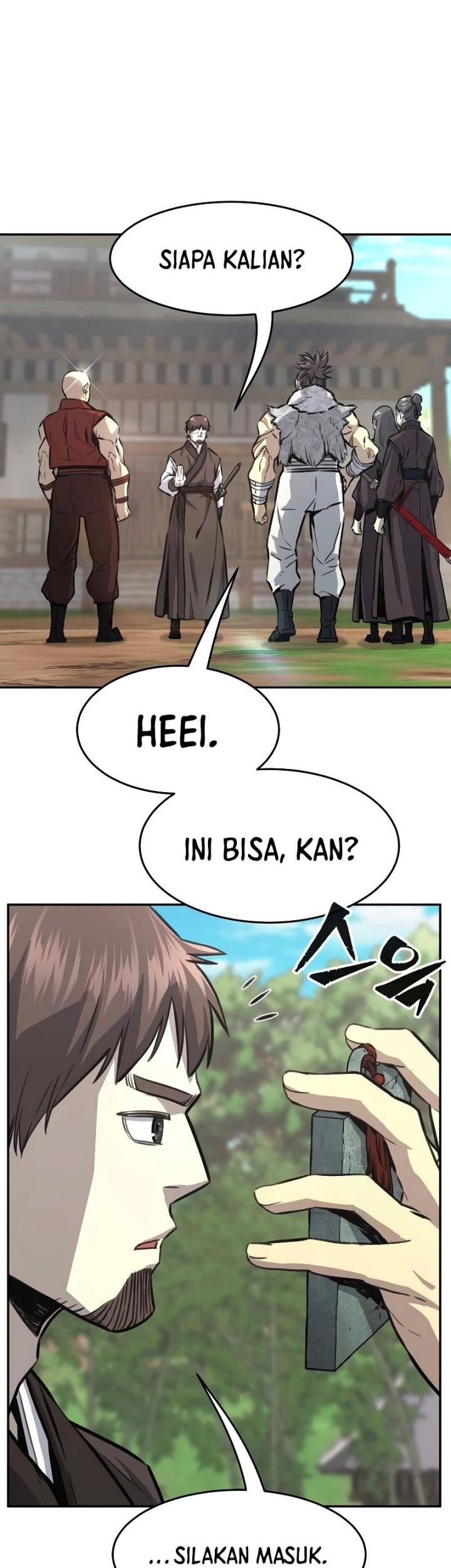 Chapter 69 - halaman 8