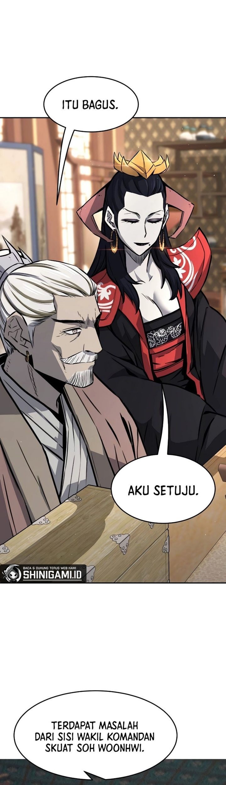 Chapter 69 - halaman 15