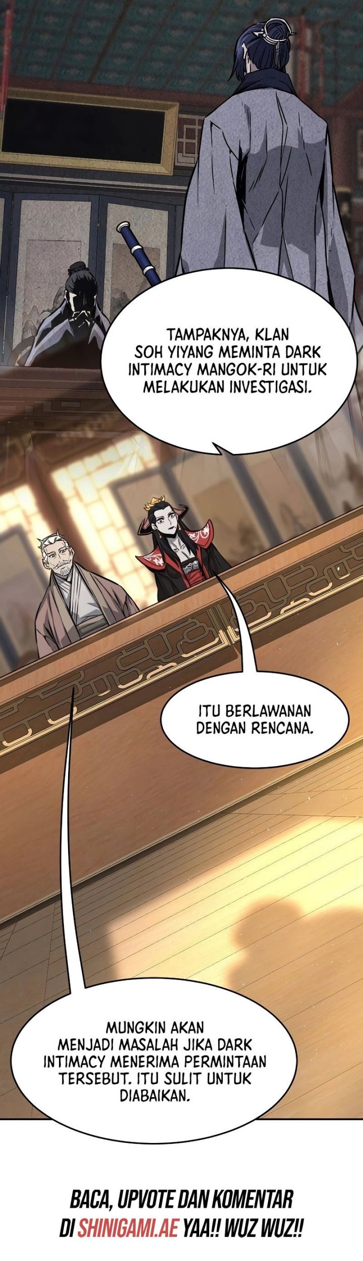 Chapter 69 - halaman 16