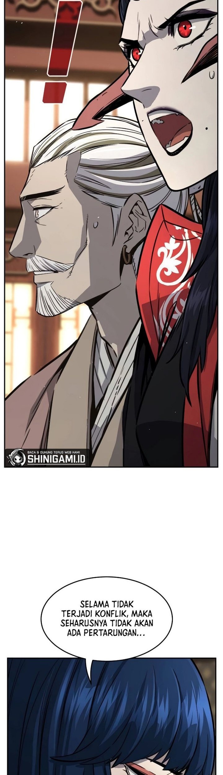 Chapter 69 - halaman 19