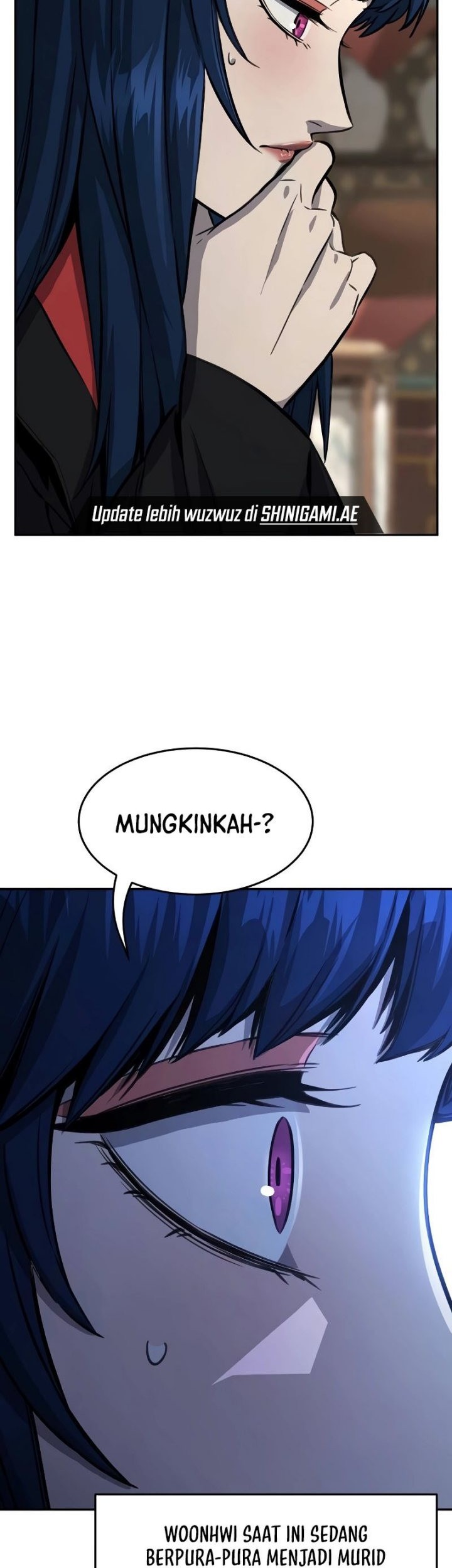 Chapter 69 - halaman 20