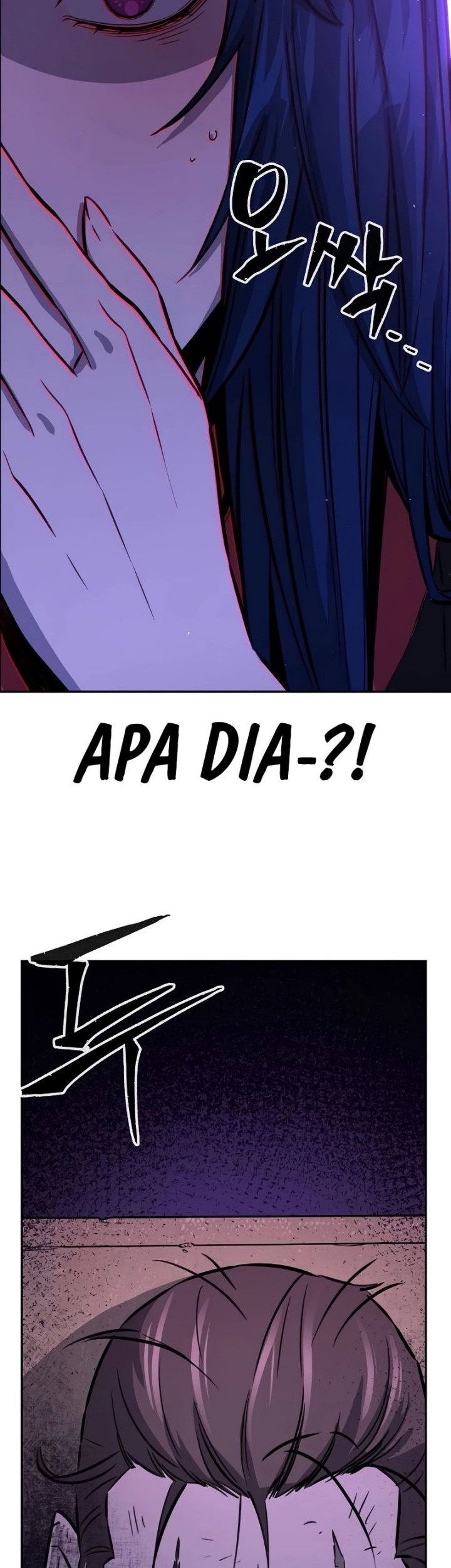 Chapter 69 - halaman 23