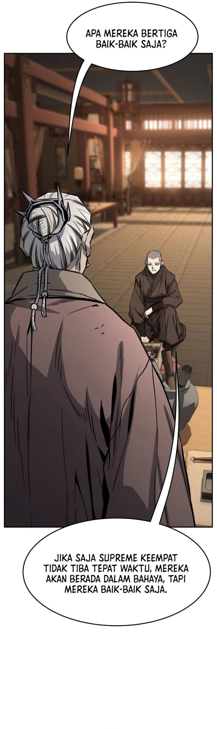 Chapter 69 - halaman 28