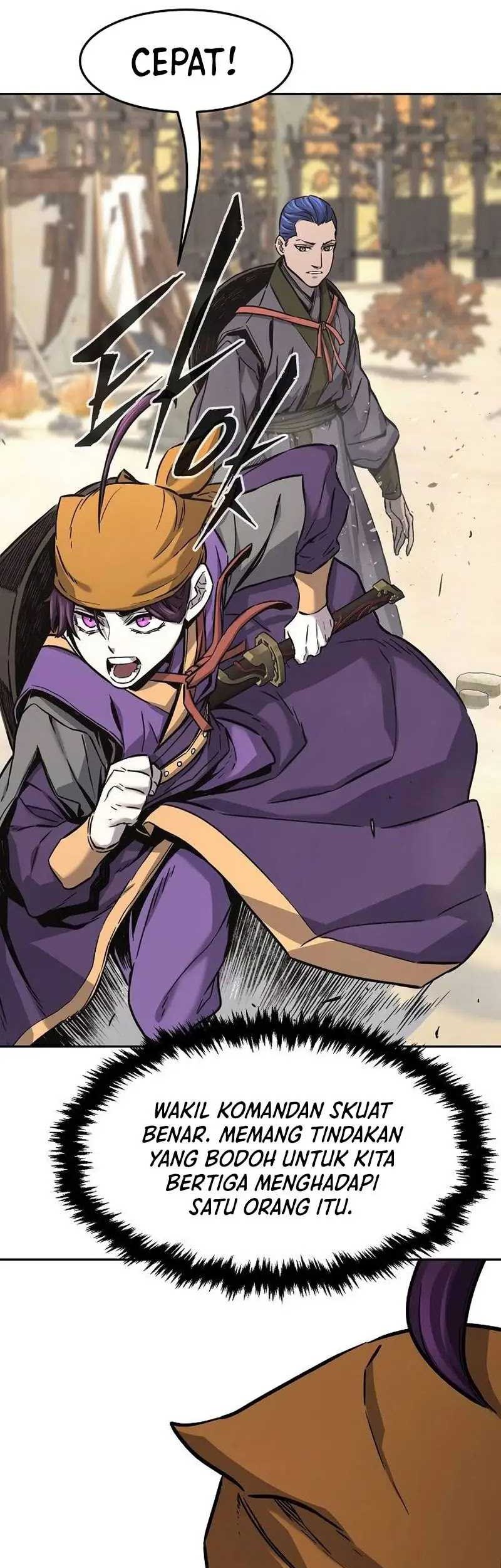 Chapter 67 - halaman 21